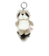 【当商品送料無料】ニキ キーホルダー 通販 キーリング ブランド NICI バッグチャーム バッグアクセサリー ぬいぐるみ 高校生 おしゃれ 可愛い