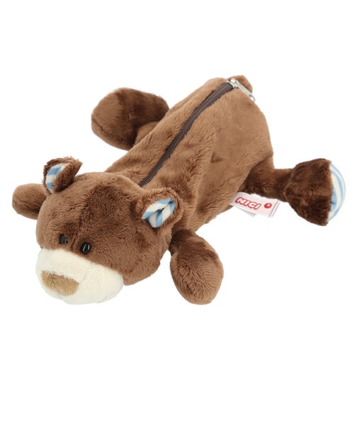 中古品】ニキ NICI /BT21 フィギュアポーチ/ペンケース Amazon.co.jp