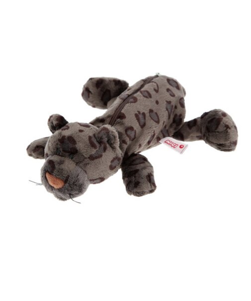 【当商品送料無料】ニキ ペンケース 通販 筆箱 ブランド nici フィギュアポーチ ポーチ ペンポーチ ぬいぐるみ おしゃれ 可愛い かわいい