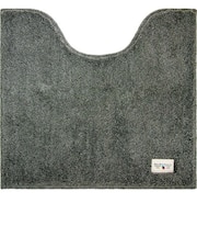 【当商品送料無料】トイレマット 北欧風 おしゃれ 通販 北欧風  抗菌 防臭 消臭 上質 高級感 ふわふわ 滑り止め リラックス 無地 シンプル