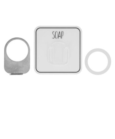 【当商品送料無料】シャンプーボトル フック 通販 ディスペンサーホルダー ボトルホルダー 浮かせる収納 お風呂 浮かせる お風呂場 シートフック