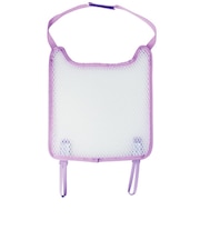 【当商品送料無料】ランドセル 背中 パッド 通販 取付 簡単 背あて 背中 カバー 水洗い 洗える メッシュ ネイビー パープル デビカ 爽快