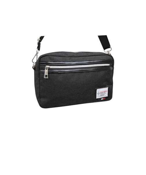 【当商品送料無料】ショルダーバッグ メンズ 斜めがけ かっこいい 通販 小さめ レディース 大人 マチあり サコッシュ ポケット 3層 あおり