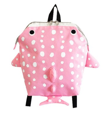 【当商品送料無料】リュック キッズ 男の子 通販 女の子 リュックサック バックパック デイパック PaPuPi パプピ チェストベルト付き