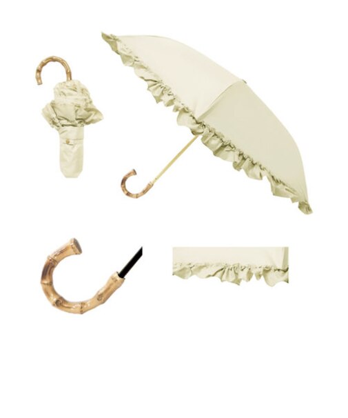 【当商品送料無料】日傘 折りたたみ 完全遮光 晴雨兼用 軽量 通販 100% 折りたたみ傘 レディース 3段 50cm 折り畳み傘 おしゃれ