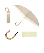 【当商品送料無料】日傘 折りたたみ 完全遮光 晴雨兼用 軽量 通販 100% 折りたたみ傘 レディース 3段 50cm 折り畳み傘 おしゃれ