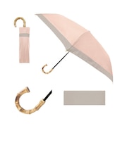 【当商品送料無料】日傘 折りたたみ 完全遮光 晴雨兼用 軽量 通販 100% 折りたたみ傘 レディース 3段 50cm 折り畳み傘 おしゃれ