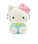 【当商品送料無料】がま口 小銭入れ かわいい 通販 キティ キャラクター グッズ コインケース ミニ財布 小物入れ がまぐち 財布 リップケース