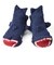 【当商品送料無料】ベビー 靴下 通販 ソックス 恐竜 サメ シマリス POMPKINS ポプキンズ 動物 アニマル 9～12cm