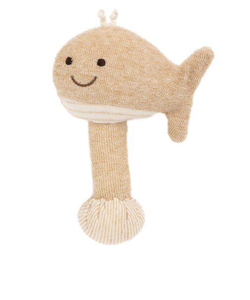 【当商品送料無料】pompkins baby カエル 通販 がらがら ガラガラスティック 鈴入り かえる 蛙 POMPKINS ポプキンズ