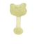 【当商品送料無料】pompkins baby カエル 通販 がらがら ガラガラスティック 鈴入り かえる 蛙 POMPKINS ポプキンズ