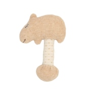【当商品送料無料】pompkins baby カエル 通販 がらがら ガラガラスティック 鈴入り かえる 蛙 POMPKINS ポプキンズ