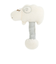 【当商品送料無料】pompkins baby カエル 通販 がらがら ガラガラスティック 鈴入り かえる 蛙 POMPKINS ポプキンズ