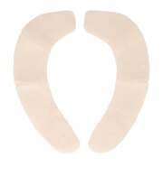 【当商品送料無料】トイレ 便座シート 通販 トイレカバー シートカバー 便座マット ベンザシート 消臭 ふわふわ ふかふか 置くだけ しっかり吸着