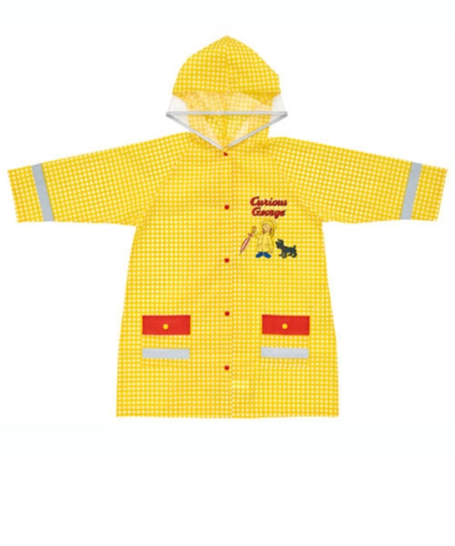 【当商品送料無料】レインコート キッズ ランドセル対応 通販 男の子 女の子 ランドセル おしゃれ キャラクター 小学校 幼稚園 保育園 カッパ