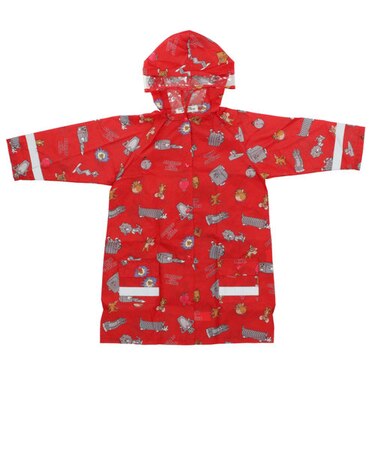 【当商品送料無料】レインコート キッズ ランドセル対応 通販 男の子 女の子 ランドセル おしゃれ キャラクター 小学校 幼稚園 保育園 カッパ