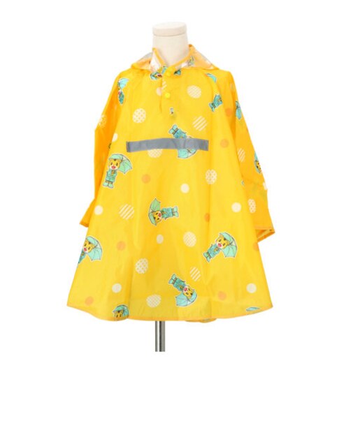 【当商品送料無料】レインコート キッズ ランドセル対応 通販 男の子 女の子 ランドセル ポンチョ おしゃれ レインポンチョ キャラクター 小学校