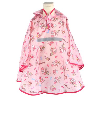 【当商品送料無料】レインコート キッズ ランドセル対応 通販 男の子 女の子 ランドセル ポンチョ おしゃれ レインポンチョ キャラクター 小学校