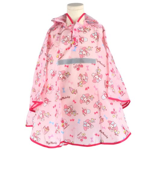 【当商品送料無料】レインコート キッズ ランドセル対応 通販 男の子 女の子 ランドセル ポンチョ おしゃれ レインポンチョ キャラクター 小学校