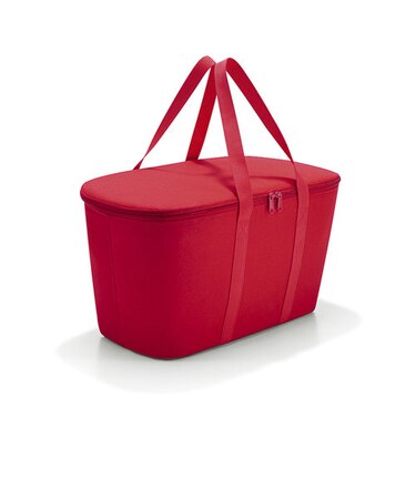 【当商品送料無料】ライゼンタール 保冷 通販 エコバッグ レジカゴ 保冷バッグ 大容量 折りたたみ ブランド reisenthel クーラーバッグ