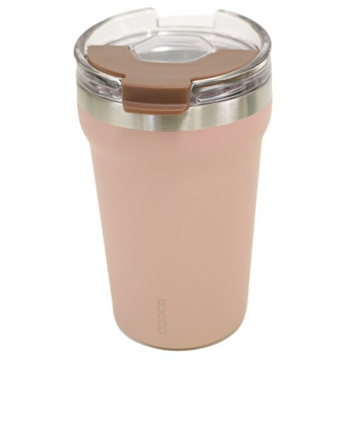 【当商品送料無料】タンブラー 保温 保冷 蓋付き 通販 持ち運び ステンレス コンビニコーヒー テイクアウト カップごと おしゃれ 蓋つき フタ 蓋