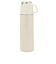 【当商品送料無料】水筒 ワンタッチ かわいい 通販 保冷 保温 コップ付き 大人 500ml コップ付き水筒 直飲み水筒 ストレーナー付き おしゃれ