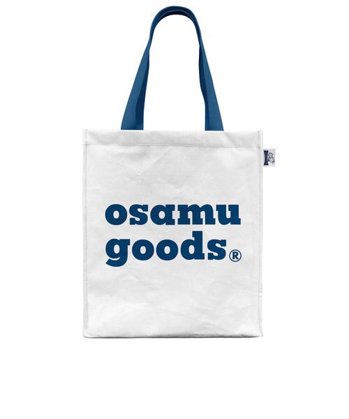 当商品送料無料】オサムグッズ トートバッグ 通販 OSAMU GOODS 