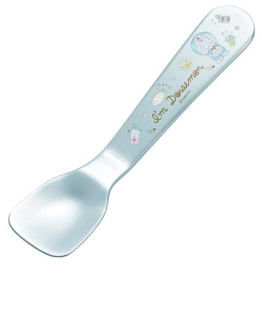 【当商品送料無料】アイスクリームスプーン アルミ 通販 溶ける スプーン アルミスプーン 熱伝導 かわいい キャラクター グッズ ミッキー プーさん