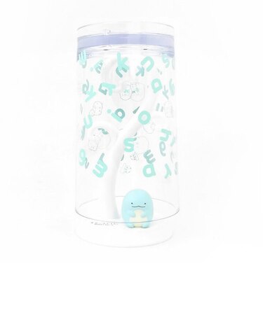 【当商品送料無料】コップスタンド おしゃれ 通販 うがいコップ スタンド かわいい 洗面所 バス用品 キャラクター すみっコぐらし グッズ 子ども