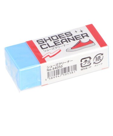【当商品送料無料】スニーカー用消しゴム 通販 靴クリーナー シューズクリーナー お手入れ 靴クリーナー 消しゴム スニーカー 手入れ 靴用
