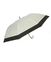 【当商品送料無料】日傘 折りたたみ 遮光 晴雨兼用 軽量 通販 HYGGE ヒュッゲ ショートワイド 55cm 手開き UVカット 99.99%