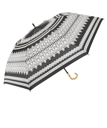 【当商品送料無料】日傘 折りたたみ 遮光 晴雨兼用 軽量 通販 HYGGE ヒュッゲ ショートワイド 55cm 手開き UVカット 99.99%