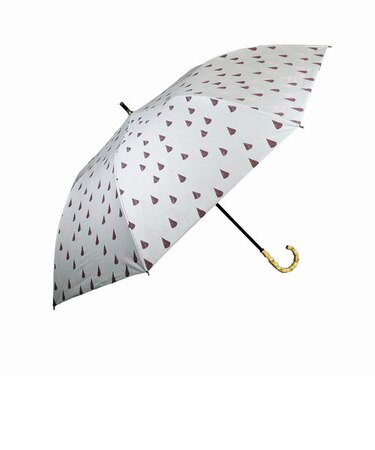 【当商品送料無料】日傘 折りたたみ 遮光 晴雨兼用 軽量 通販 HYGGE ヒュッゲ ショートワイド 55cm 手開き UVカット 99.99%