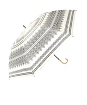 【当商品送料無料】日傘 折りたたみ 遮光 晴雨兼用 軽量 通販 HYGGE ヒュッゲ ショートワイド 55cm 手開き UVカット 99.99%