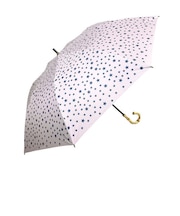 【当商品送料無料】日傘 折りたたみ 遮光 晴雨兼用 軽量 通販 HYGGE ヒュッゲ ショートワイド 55cm 手開き UVカット 99.99%