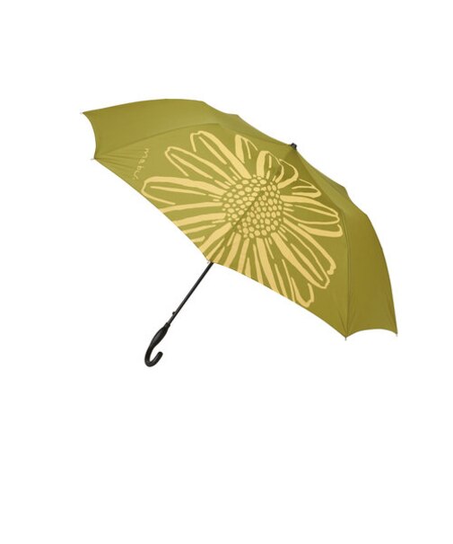 【当商品送料無料】mabu 傘 通販 長傘 レディース コンパクト 日傘 晴雨兼用 uvカット ジャンプ傘 ワンタッチ 55cm 8本骨