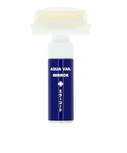 【当商品送料無料】アクアベールミラーコート 通販 曇り止め 鏡 ミラーコート 30ml 浴室 バスルーム 洗面所 お風呂場 くもり止め くもり止め液