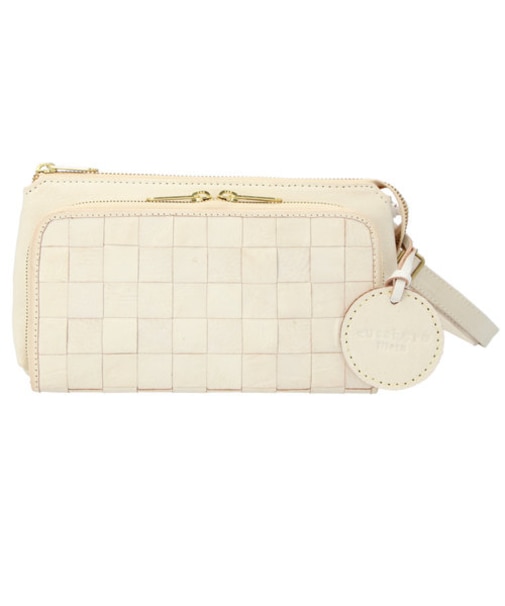 【当商品送料無料】ズッケロフィラート ショルダーバッグ 通販 お財布ポシェット 本革 お財布ショルダー お財布バッグ お財布 ショルダー 大容量