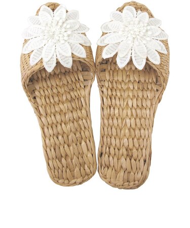 【当商品送料無料】スリッパ おしゃれ 通販 サンダル ベランダサンダル 夏用スリッパ ルームスリッパ 室内履き サマースリッパ レディース
