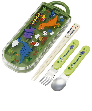 【当商品送料無料】トリオセット 女の子 通販 男の子 カトラリーセット お弁当 おしゃれ かわいい 食洗機対応 遠足 運動会 幼稚園 保育園 お箸