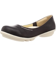 【当商品送料無料】パンプス 痛くない 柔らかい 通販 べったんこ ローヒール スニーカー プレーンパンプス 痛くない 疲れない 軽量 やわらかい