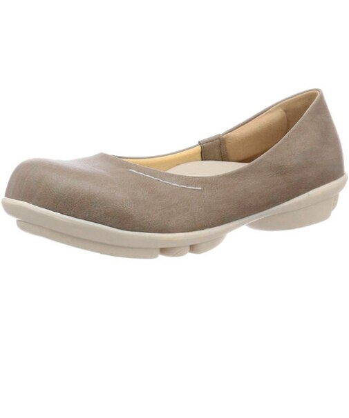 【当商品送料無料】パンプス 痛くない 柔らかい 通販 べったんこ ローヒール スニーカー プレーンパンプス 痛くない 疲れない 軽量 やわらかい