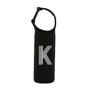 【当商品送料無料】水筒カバー アルファベット 通販 水筒 カバー のみ 500ml ショルダー ボトルホルダー ボトルカバー ボトルケース