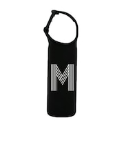 【当商品送料無料】水筒カバー アルファベット 通販 水筒 カバー のみ 500ml ショルダー ボトルホルダー ボトルカバー ボトルケース