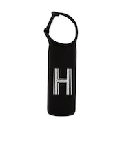 【当商品送料無料】水筒カバー アルファベット 通販 水筒 カバー のみ 500ml ショルダー ボトルホルダー ボトルカバー ボトルケース