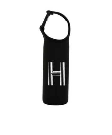 【当商品送料無料】水筒カバー アルファベット 通販 水筒 カバー のみ 500ml ショルダー ボトルホルダー ボトルカバー ボトルケース