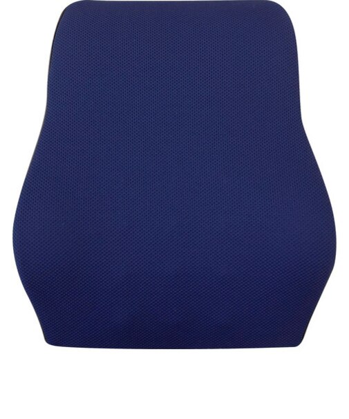 【当商品送料無料】ランバーサポート クッション 通販 椅子 背中 低反発 姿勢 ゲルクッション シートクッション いす用 ひも付き 背当て 腰 車