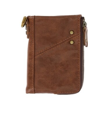 【当商品送料無料】Control Cross コントロールクロス 財布 二つ折り ポケット 通販 メンズ レディース  2つ折り 小銭入れあり 小