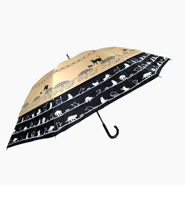 【当商品送料無料】トランスフォーム傘 通販 HYGGE ヒュッゲ 60cm 45cm 耐風 手開き UVカット 99.99% 遮光率99.99%