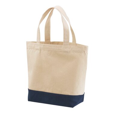 【当商品送料無料】トートバッグ キャンバス 無地 通販 小さめ レディース メンズ B5 縦型 布 綿 コットン シンプル おしゃれ 大人 かわいい